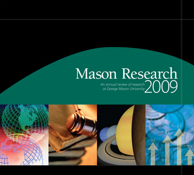 Mason Research 2009